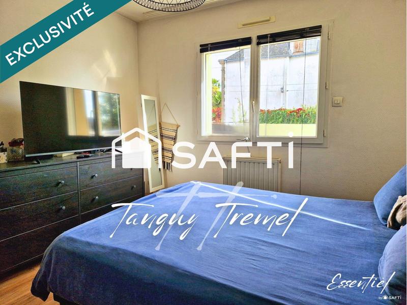 Maison - 135 m² - 7 pièces