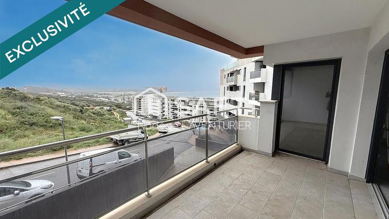 Appartement - 29 m² - 1 pièce