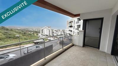 Appartement - 29 m² - 1 pièce