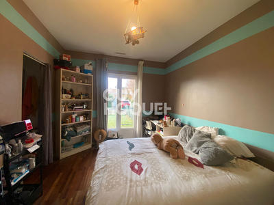 Maison - 158 m² - 5 pièces