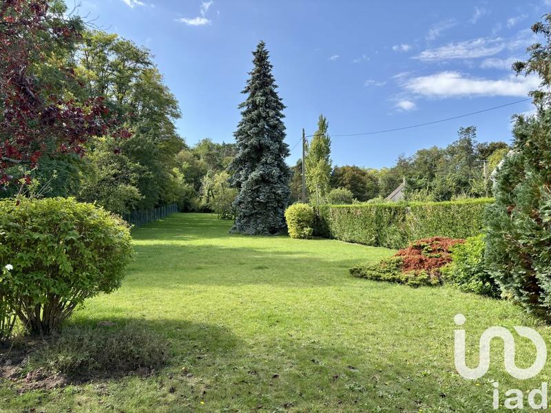 Maison - 230 m² - 7 pièces