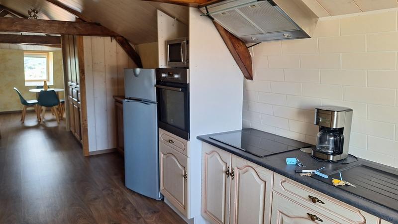 Appartement - 50 m² - 1 pièce