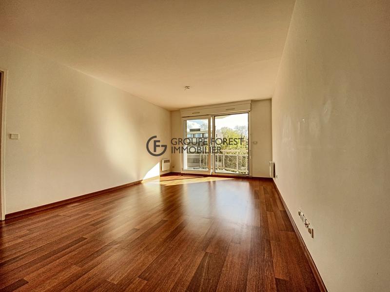 Appartement - 51 m² - 2 pièces