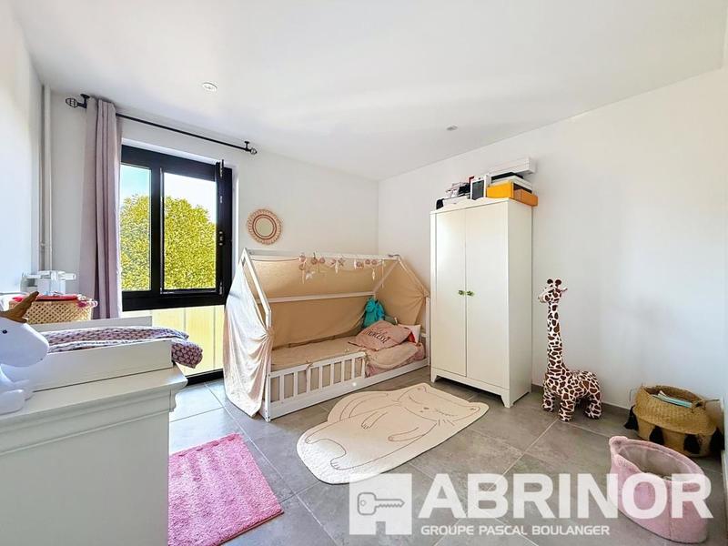 Appartement - 81 m² - 4 pièces