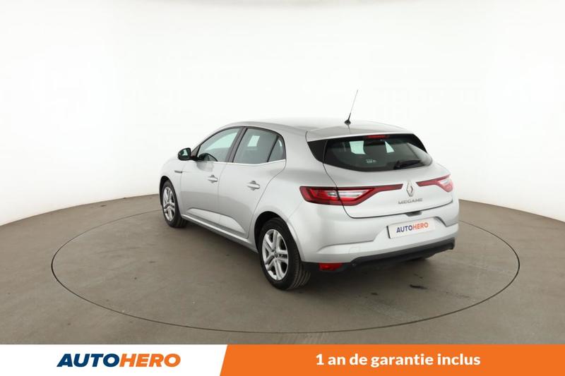 Renault Mégane 1.3 TCe Business 140 ch