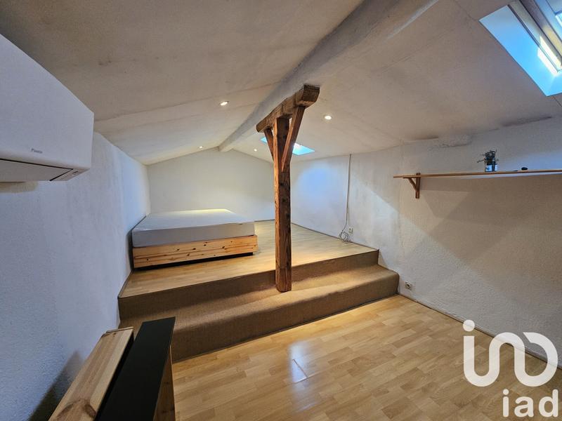 Maison de campagne - 120 m² - 6 pièces