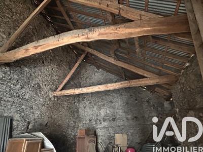 Maison de village - 94 m² - 2 pièces