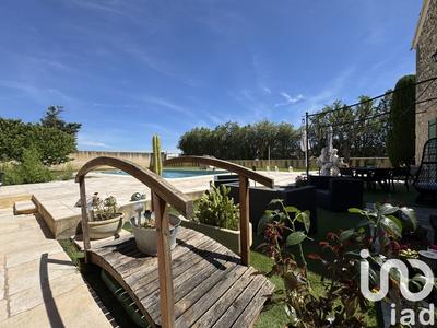 Maison - 195 m² - 7 pièces