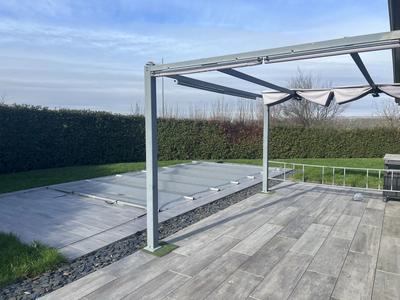 Maison - 115 m² - 6 pièces