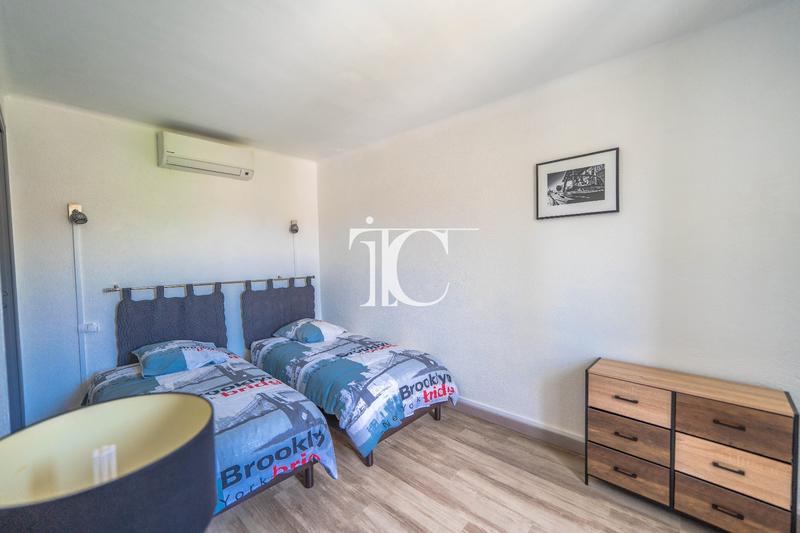 Maison - 56 m² - 3 pièces