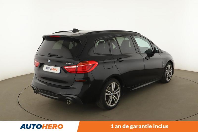 Bmw Série 2 Gran Tourer 218d xDrive m Sport Bva8 150 ch