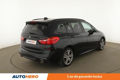 Bmw Série 2 Gran Tourer 218d xDrive m Sport Bva8 150 ch