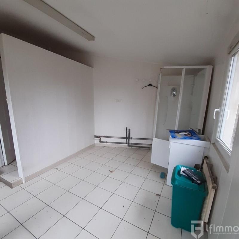 Maison - 170 m² - 6 pièces