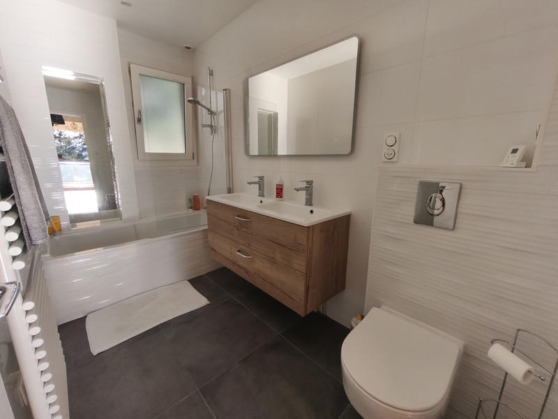 Maison - 160 m² - 7 pièces