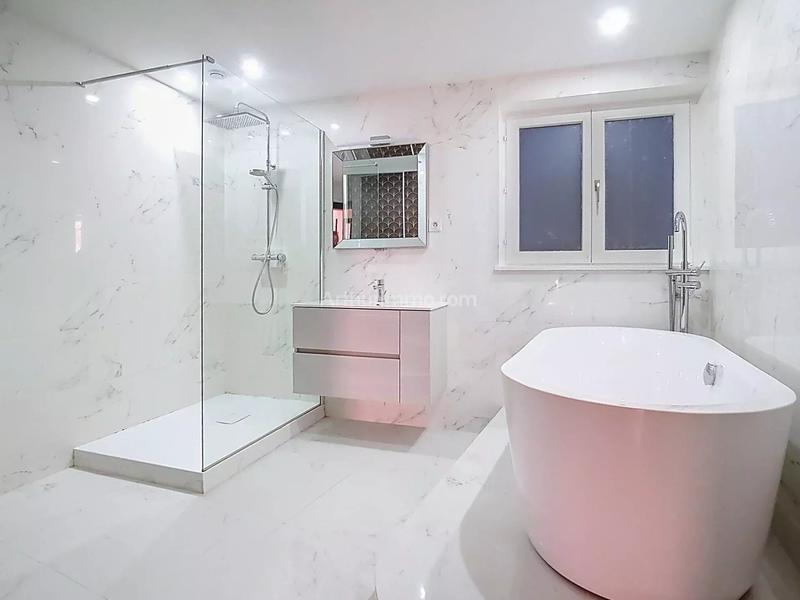 Appartement - 116 m² - 4 pièces