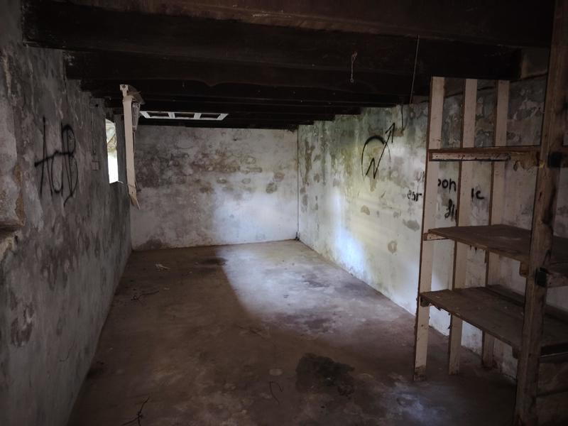 Maison de maîtres - 135 m²