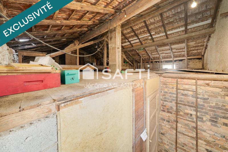 Maison - 130 m² - 4 pièces