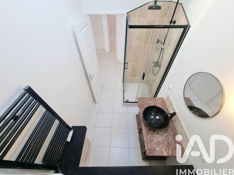 Maison - 120 m² - 7 pièces