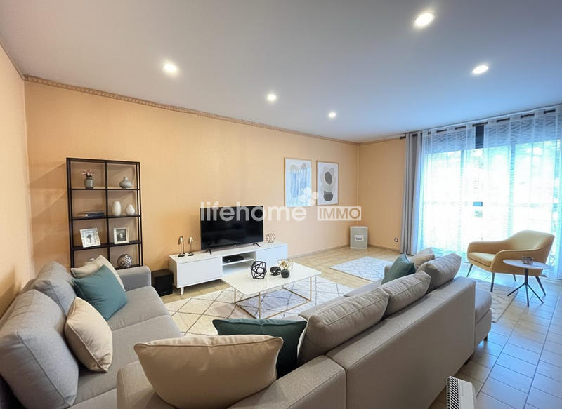 Appartement - 71 m² - 3 pièces