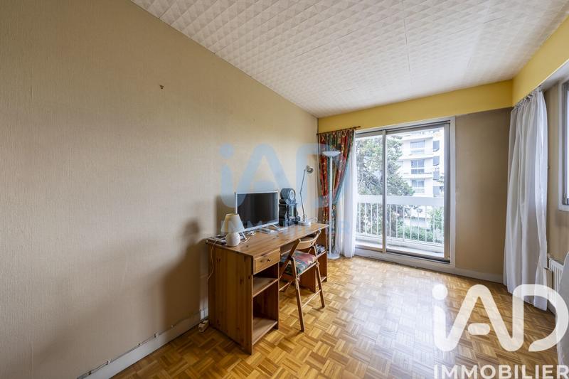 Appartement - 105 m² - 5 pièces