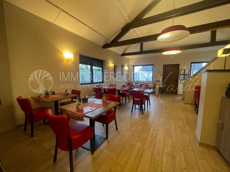 Local d'activités - 260 m² - 10 pièces