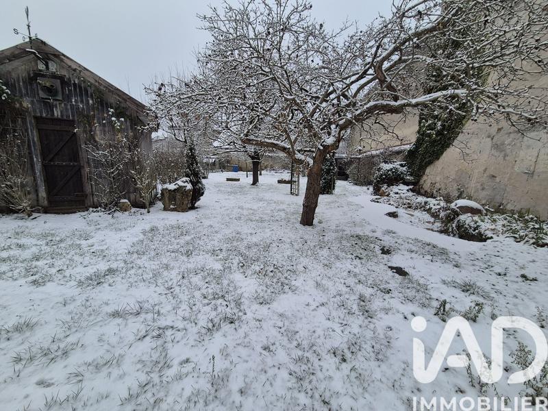 Maison - 148 m² - 5 pièces