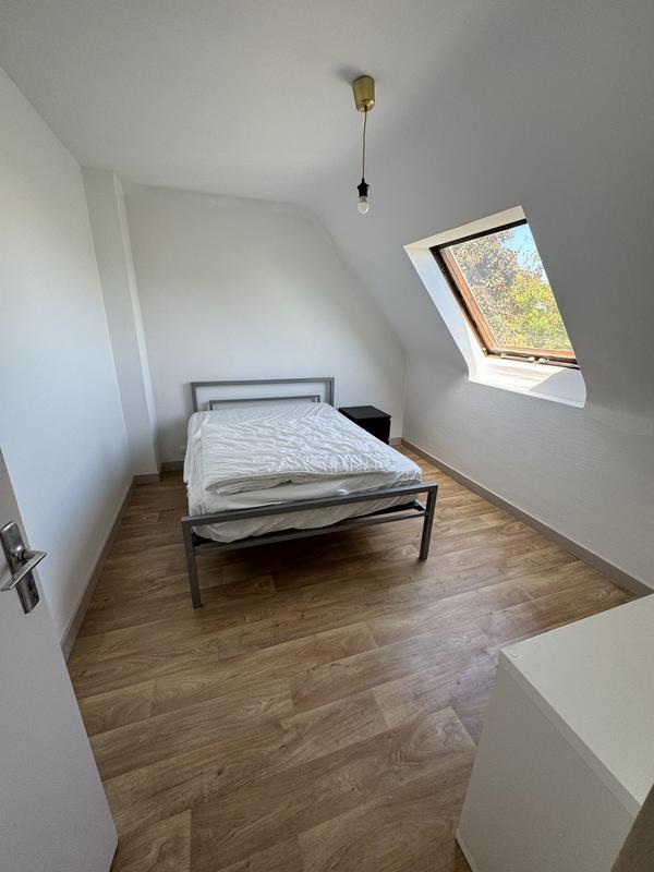 Maison - 89 m² - 5 pièces