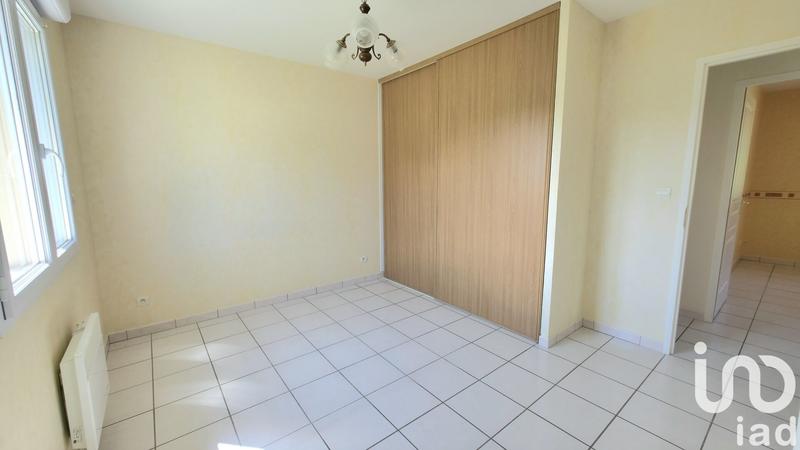 Maison - 102 m² - 5 pièces