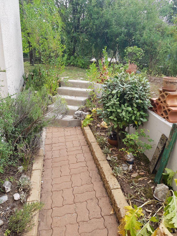 Maison - 143 m² - 6 pièces