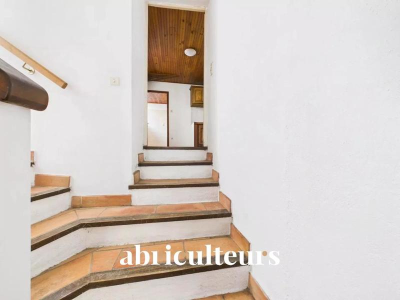 Maison de village - 138 m² - 6 pièces