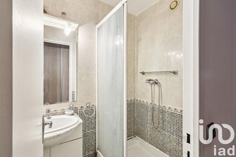 Appartement - 93 m² - 4 pièces