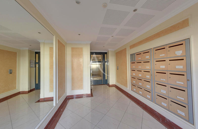 Appartement - 30 m² - 1 pièce