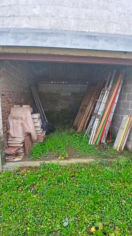 Maison de village - 113 m² - 4 pièces