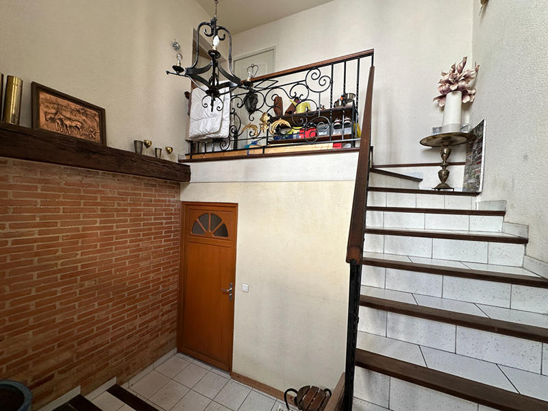 Immeuble - 5 pièces