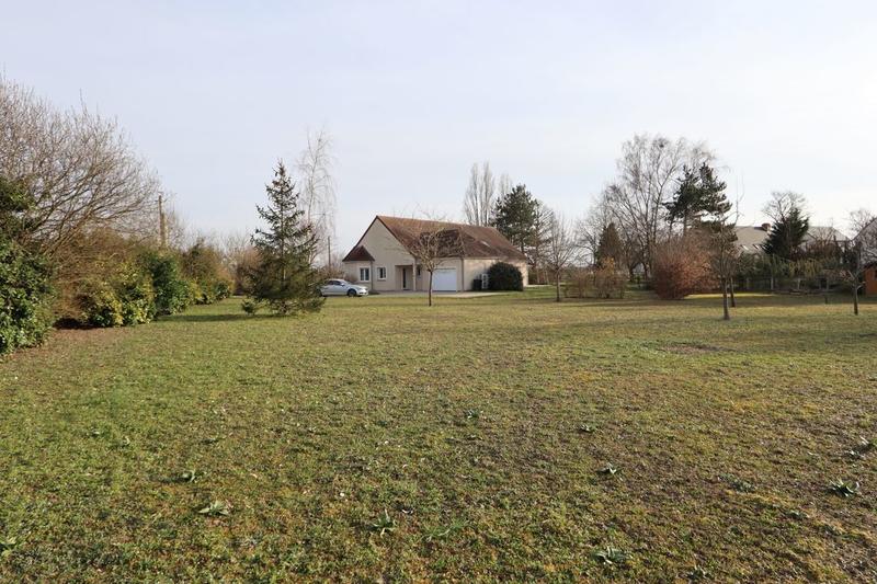 Maison - 255 m² - 10 pièces