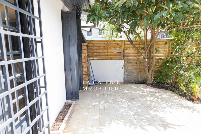 Maison - 123 m² - 6 pièces