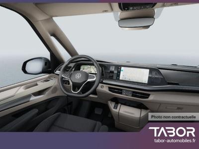 Volkswagen T7 California 150 Ocean Gps Keyl