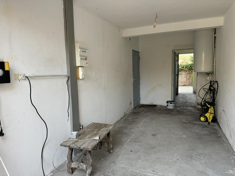 Maison - 97 m² - 6 pièces