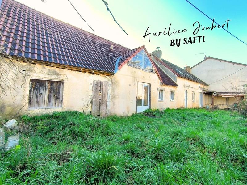 Maison - 125 m² - 4 pièces