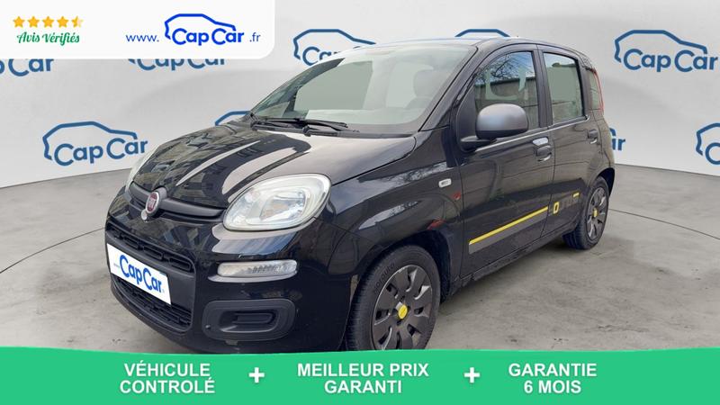 Fiat Panda 1.2 69 Young