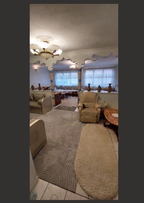 Maison ancienne - 150 m² - 6 pièces