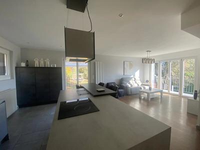 Maison - 118 m² - 5 pièces