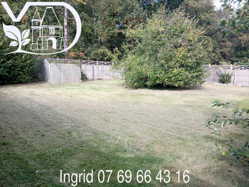 Maison - 73 m² - 4 pièces