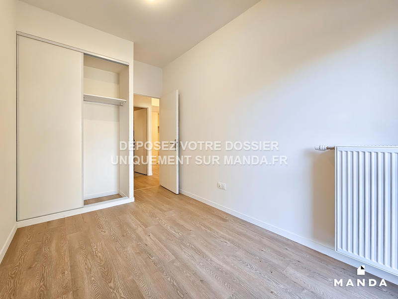 Appartement - 78 m² - 4 pièces