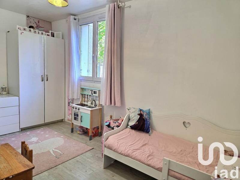 Appartement - 50 m² - 3 pièces