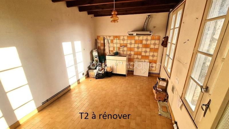 Maison - 114 m² - 5 pièces