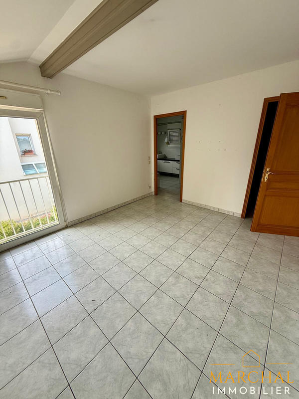 Maison ancienne - 134 m² - 6 pièces