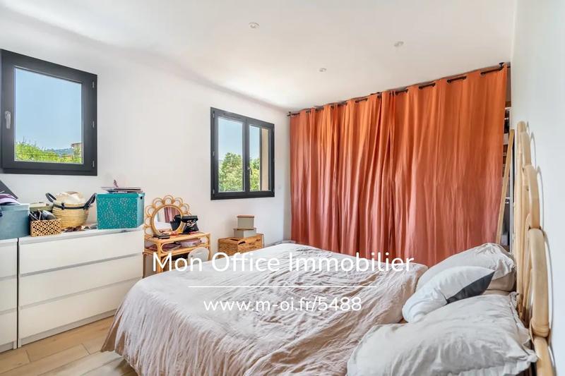 Villa - 120 m² - 5 pièces