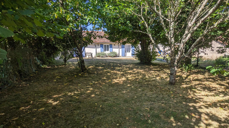 Maison - 131 m² - 5 pièces