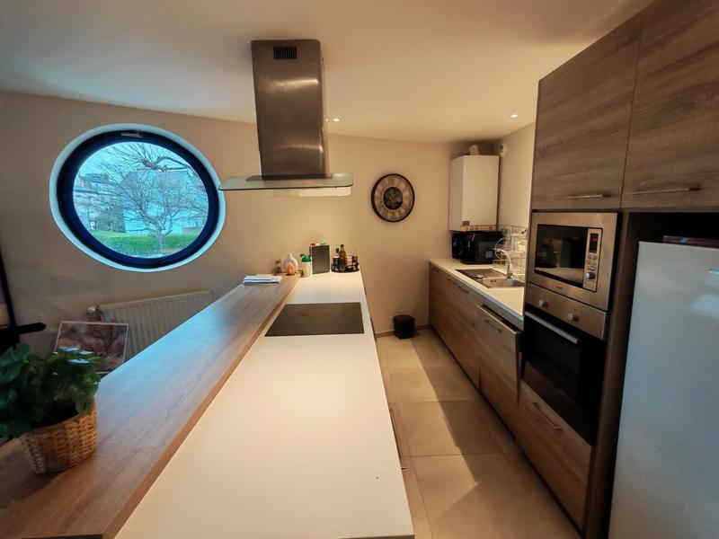 Appartement - 105 m² - 4 pièces